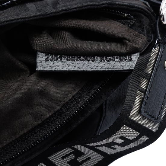 Gebrauchte Zucca Nylon Postleitzahl Schultertasche - Image 6