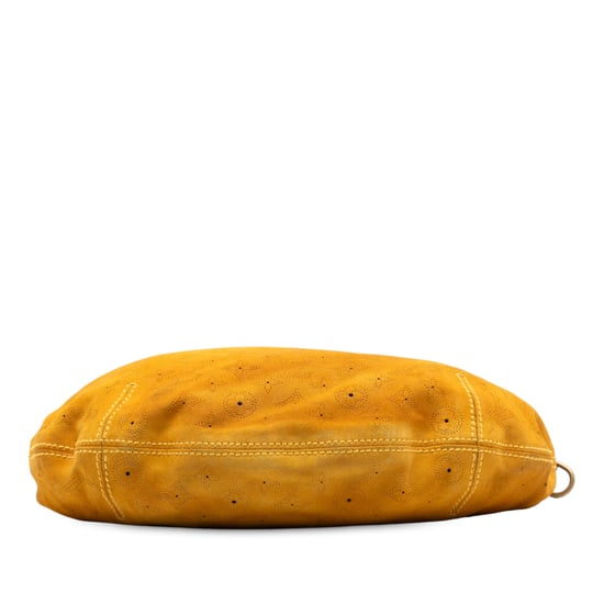 Gebrauchter Monogramm Wildleder Onatah GM - Image 4