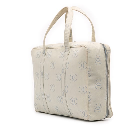 Gebrauchte Cc Denim Reisetasche - Image 2