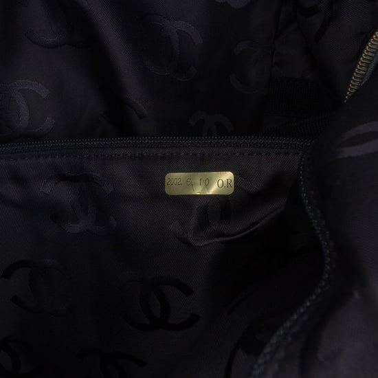 Gebrauchte Cc Denim Reisetasche - Image 6