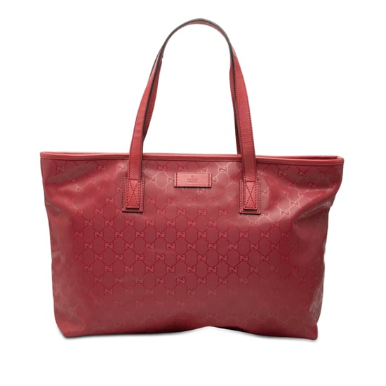 Gebrauchte Mittelgroße GG Imprime Tasche - Image 1
