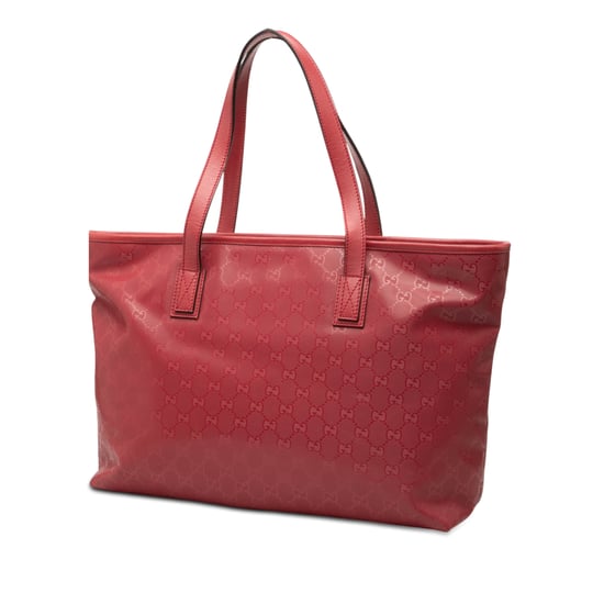Gebrauchte Mittelgroße GG Imprime Tasche - Image 2
