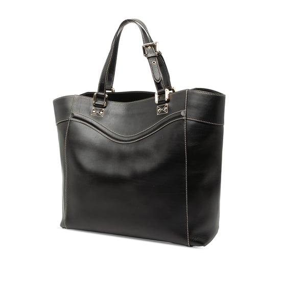 Gebrauchte Leder Hysteria Crest Tasche - Image 2