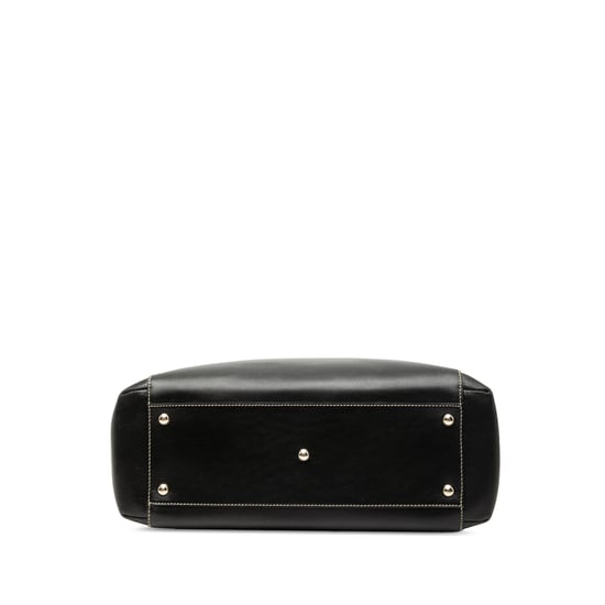 Gebrauchte Leder Hysteria Crest Tasche - Image 3