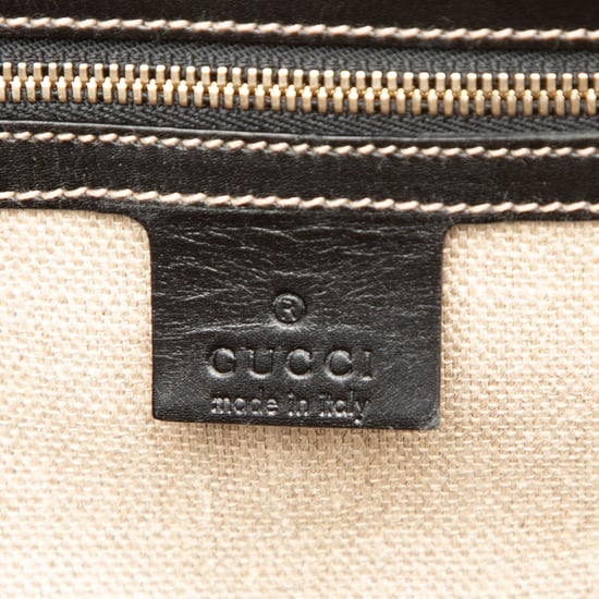 Gebrauchte Leder Hysteria Crest Tasche - Image 5