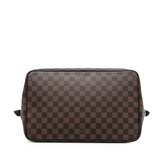 Gebrauchte Damier Ebene Saleya GM - Image 3