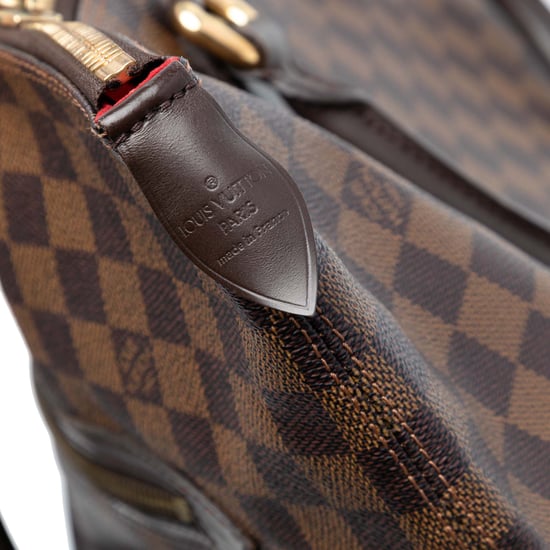 Gebrauchte Damier Ebene Saleya GM - Image 5