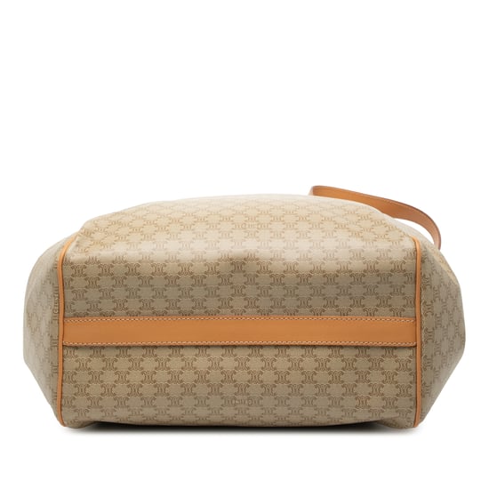 Gebrauchte Macadam-beschichtete Canvas-Tasche - Image 3