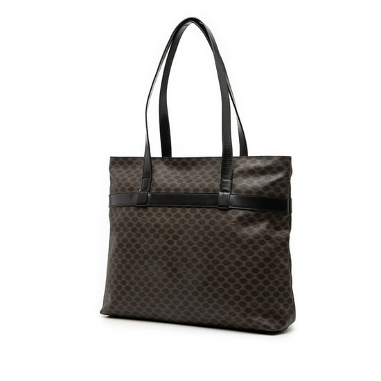 Gebrauchte Macadam-beschichtete Canvas-Tasche - Image 2