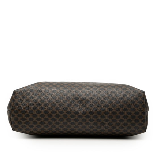 Gebrauchte Macadam-beschichtete Canvas-Tasche - Image 3
