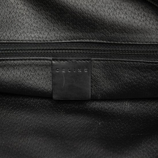 Gebrauchte Macadam-beschichtete Canvas-Tasche - Image 5