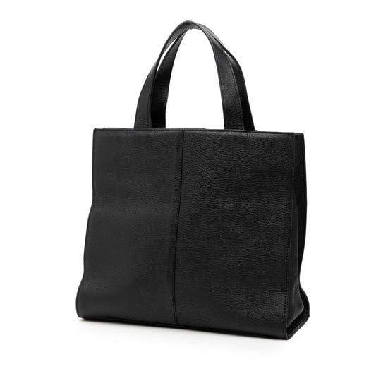 Gebrauchte Leder-Tote - Image 2