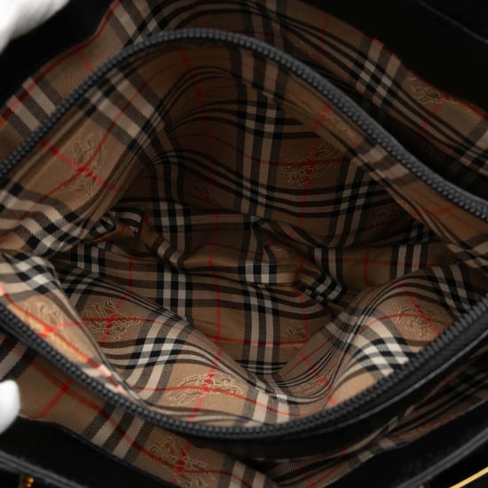 Gebrauchte Leder-Tote - Image 4