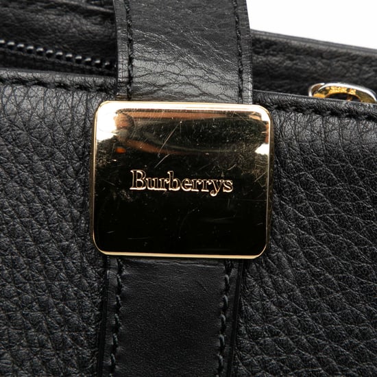 Gebrauchte Leder-Tote - Image 5