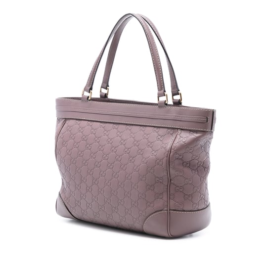 Gebrauchte Guccissima Mayfair Tote - Image 2