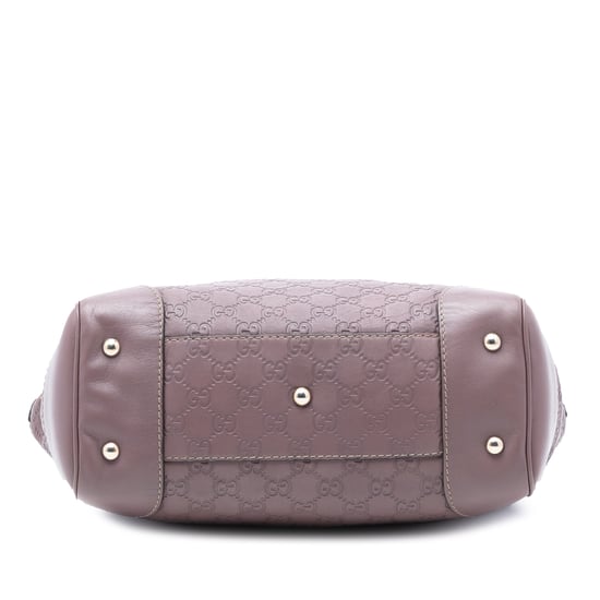Gebrauchte Guccissima Mayfair Tote - Image 3