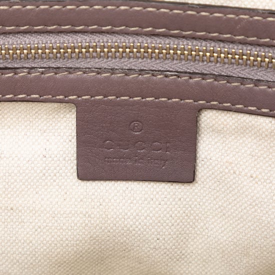 Gebrauchte Guccissima Mayfair Tote - Image 5
