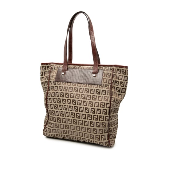 Gebrauchtes Zucchino Canvas Tote - Image 3