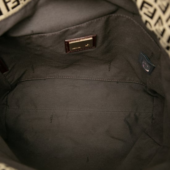 Gebrauchtes Zucchino Canvas Tote - Image 5