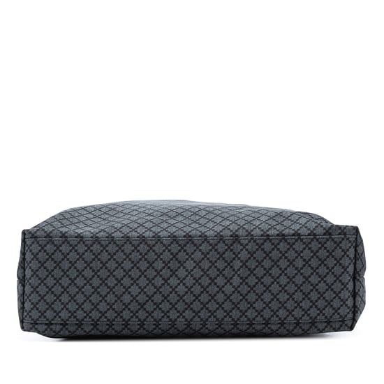 Gebrauchte Diamante Nylon Web Tote - Image 3