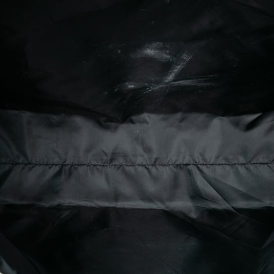 Gebrauchte Diamante Nylon Web Tote - Image 4