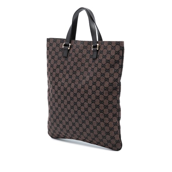 Gebrauchte Gg Canvas-Tasche - Image 2
