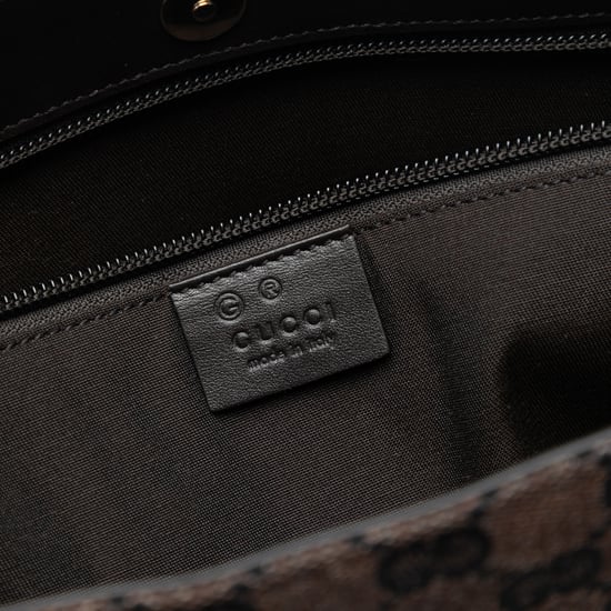 Gebrauchte Gg Canvas-Tasche - Image 5