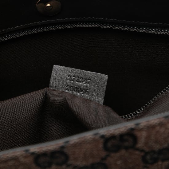 Gebrauchte Gg Canvas-Tasche - Image 6
