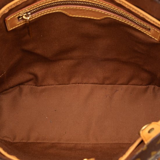 Gebrauchte Monogram Vavin GM - Image 4