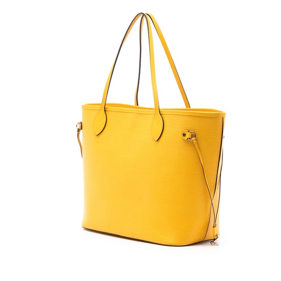 Gebrauchte Epi Neverfull Mm - Image 2