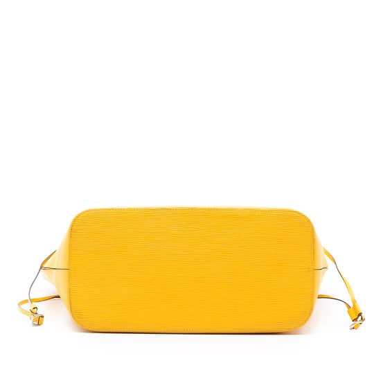 Gebrauchte Epi Neverfull Mm - Image 3