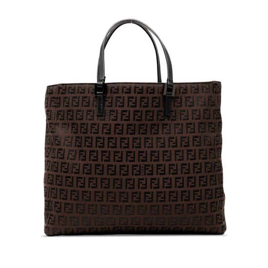 Gebrauchtes Zucchino Canvas Tote - Image 1