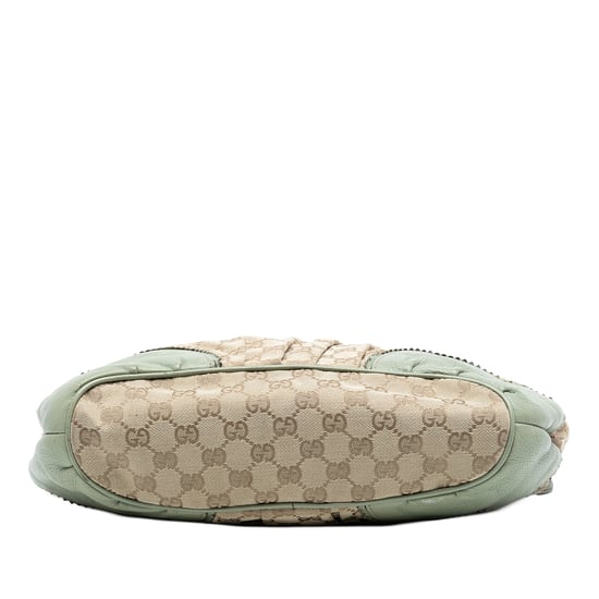 Gebrauchter kleiner GG Canvas Tribeca Shopper - Image 3