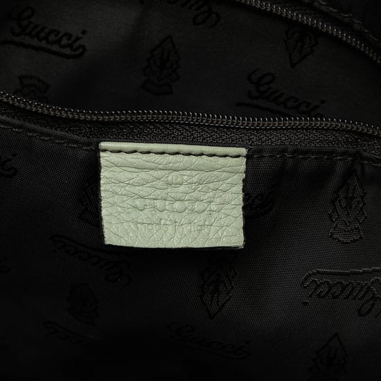 Gebrauchter kleiner GG Canvas Tribeca Shopper - Image 5