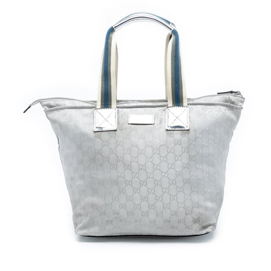 Gebrauchte Gg Canvas Web Tasche - Image 1