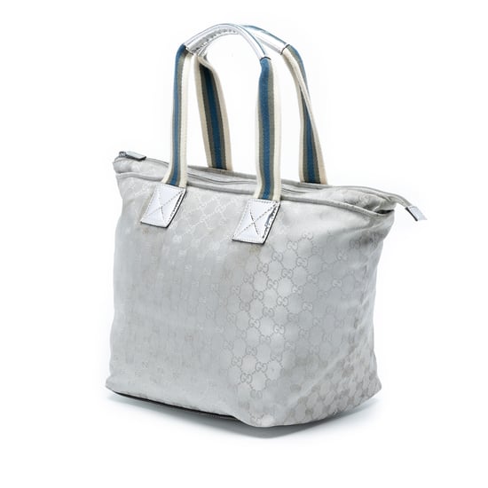 Gebrauchte Gg Canvas Web Tasche - Image 2