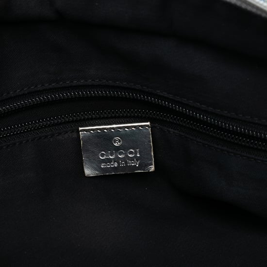 Gebrauchte Gg Canvas Web Tasche - Image 6