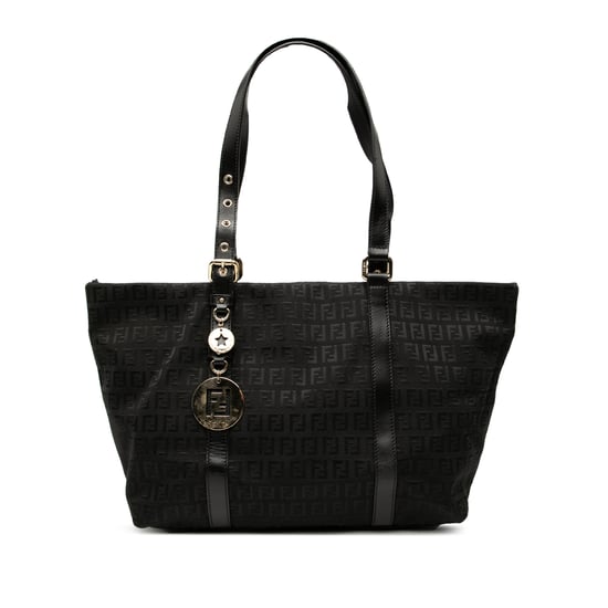 Gebrauchte Zucchino Canvas Superstar Tote - Image 1