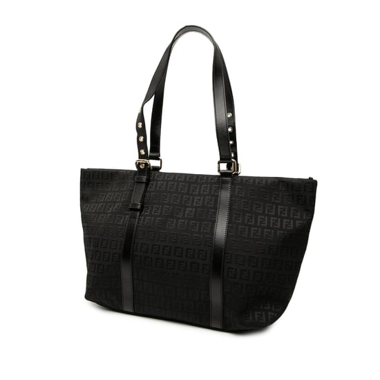 Gebrauchte Zucchino Canvas Superstar Tote - Image 2