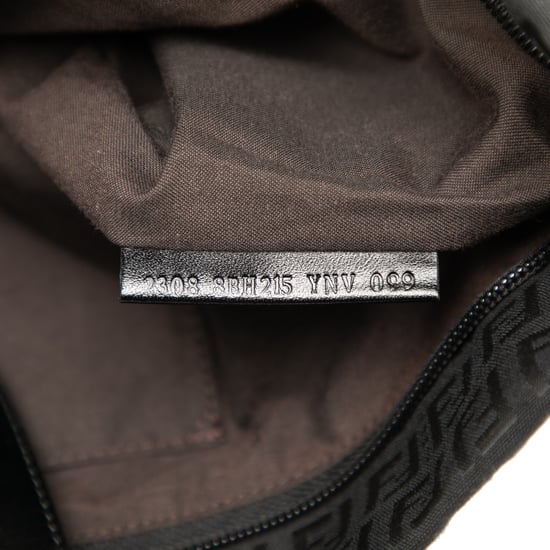 Gebrauchte Zucchino Canvas Superstar Tote - Image 6