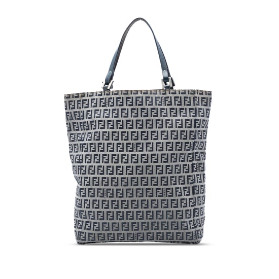 Gebrauchtes Zucchino Canvas Tote - Image 1