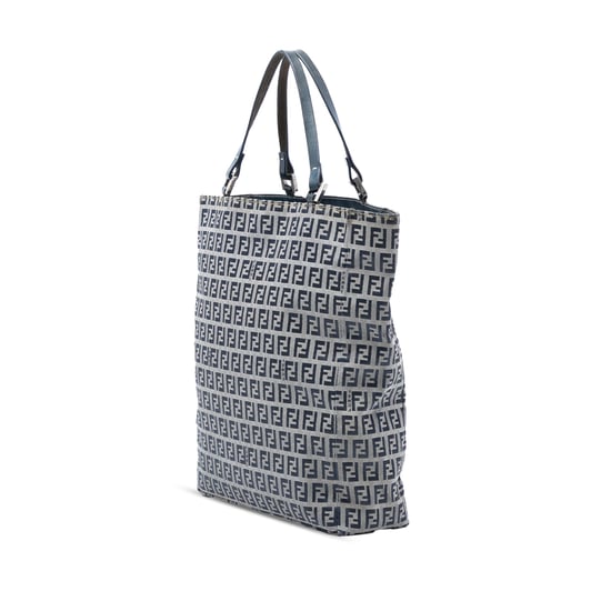 Gebrauchtes Zucchino Canvas Tote - Image 2
