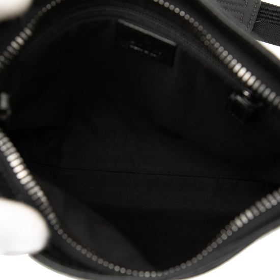 Gucci Pre-owned GG Canvas Crossbody (Pre-owned) - Schwarz - Image 4