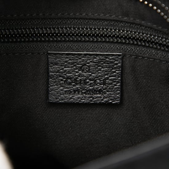 Gucci Pre-owned GG Canvas Crossbody (Pre-owned) - Schwarz - Image 5