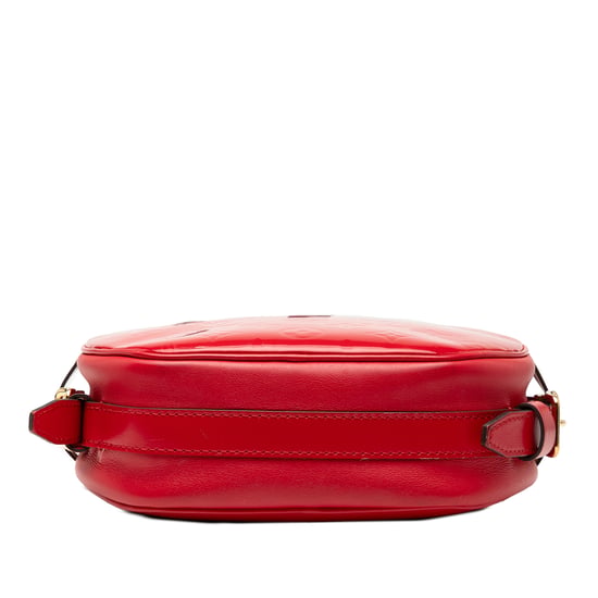 Gebrauchte Monogram Vernis Boite Chapeau Souple PM - Image 3