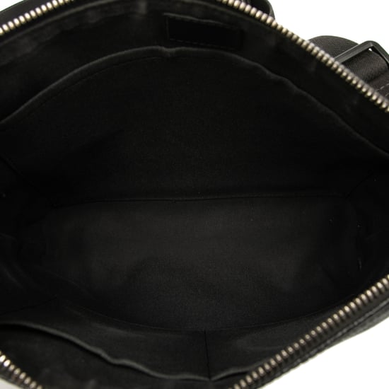 Gebrauchter Damier Graphite Mick PM - Image 4