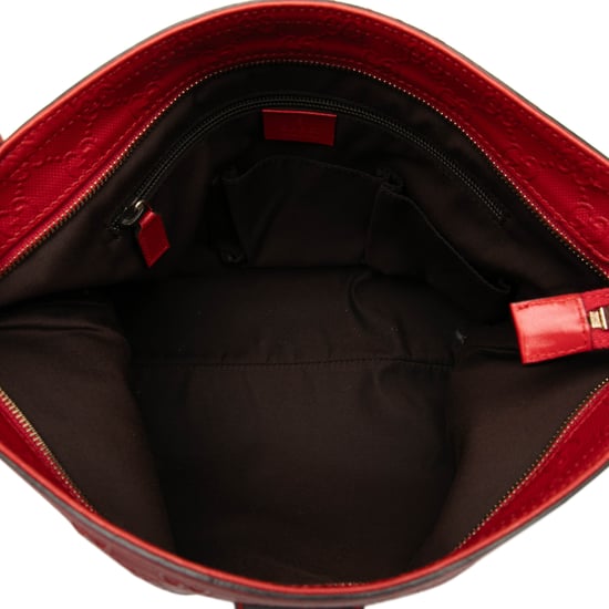 Gebrauchte Guccissima Umhängetasche - Image 4