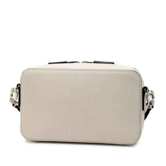 Gebrauchte Saffiano Brique Crossbody - Image 2