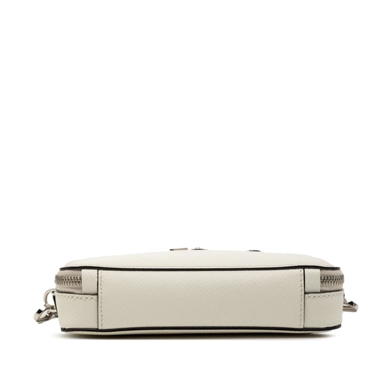 Gebrauchte Saffiano Brique Crossbody - Image 3