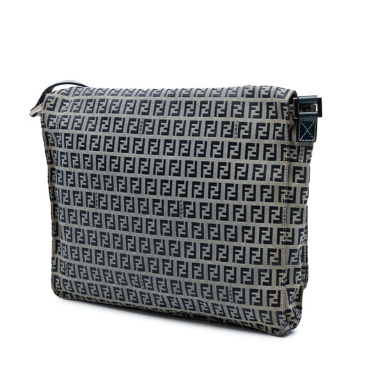 Gebrauchter Zucchino-Canvas-Crossbody - Image 2